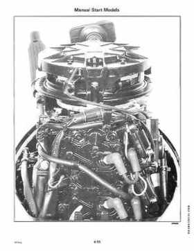 1998 Johnson Evinrude "EC" 9.9 thru 30 HP 2-Cylinder Outboards Service Repair Manual P/N 520204, Page 184
