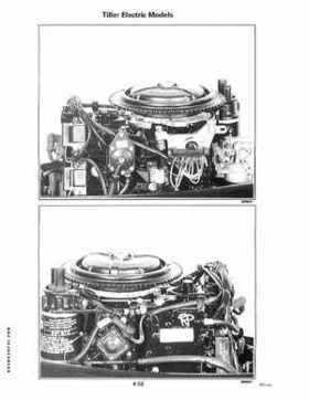 1998 Johnson Evinrude "EC" 9.9 thru 30 HP 2-Cylinder Outboards Service Repair Manual P/N 520204, Page 187
