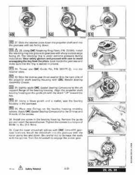 1998 Johnson Evinrude "EC" 9.9 thru 30 HP 2-Cylinder Outboards Service Repair Manual P/N 520204, Page 245