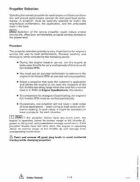 1998 Johnson Evinrude "EC" 90, 115 SPL Service Repair Manual, P/N 520209, Page 24