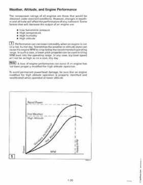 1998 Johnson Evinrude "EC" 90, 115 SPL Service Repair Manual, P/N 520209, Page 26