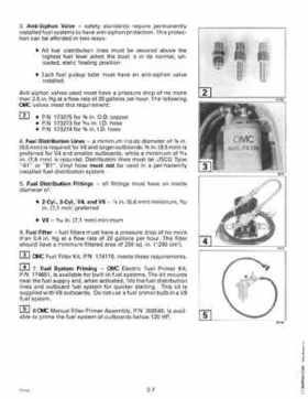 1998 Johnson Evinrude "EC" 90, 115 SPL Service Repair Manual, P/N 520209, Page 55
