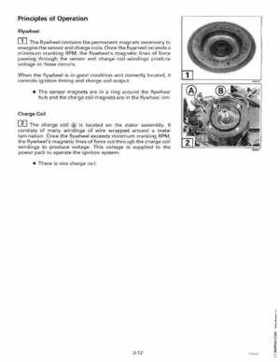 1998 Johnson Evinrude "EC" 90, 115 SPL Service Repair Manual, P/N 520209, Page 102