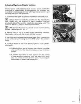 1998 Johnson Evinrude "EC" 90, 115 SPL Service Repair Manual, P/N 520209, Page 112