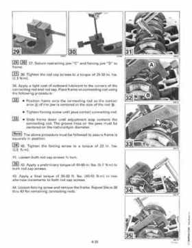 1998 Johnson Evinrude "EC" 90, 115 SPL Service Repair Manual, P/N 520209, Page 152