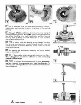 1998 Johnson Evinrude "EC" 90, 115 SPL Service Repair Manual, P/N 520209, Page 212