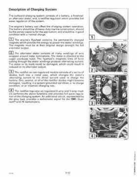 1998 Johnson Evinrude "EC" 90, 115 SPL Service Repair Manual, P/N 520209, Page 238