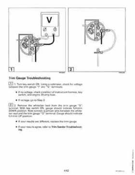 1998 Johnson Evinrude "EC" Accessories Service Manual, P/N 520213, Page 135