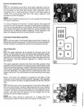 1999 "EE" Evinrude 200, 225 V6 FFI Outboards Service Repair Manual, P/N 787025, Page 49