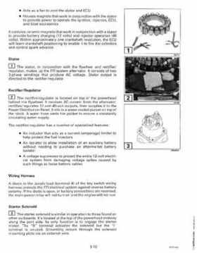1999 "EE" Evinrude 200, 225 V6 FFI Outboards Service Repair Manual, P/N 787025, Page 55