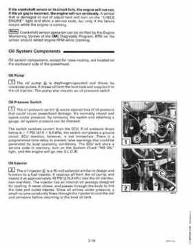 1999 "EE" Evinrude 200, 225 V6 FFI Outboards Service Repair Manual, P/N 787025, Page 61