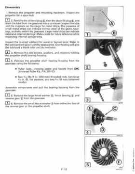 1999 "EE" Evinrude 200, 225 V6 FFI Outboards Service Repair Manual, P/N 787025, Page 209