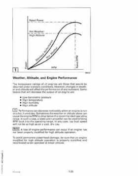 1999 "EE" Evinrude 5 thru 15 4-Stroke Service Repair Manual, P/N 787022, Page 31