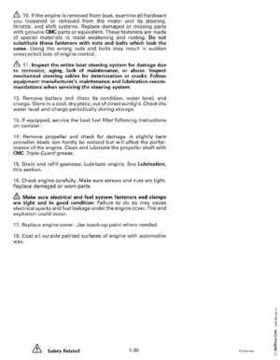 1999 "EE" Evinrude 5 thru 15 4-Stroke Service Repair Manual, P/N 787022, Page 36