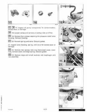 1999 "EE" Evinrude 5 thru 15 4-Stroke Service Repair Manual, P/N 787022, Page 194