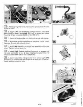 1999 "EE" Evinrude 5 thru 15 4-Stroke Service Repair Manual, P/N 787022, Page 213
