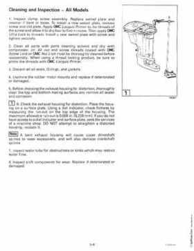 1999 "EE" Evinrude 5 thru 15 4-Stroke Service Repair Manual, P/N 787022, Page 222
