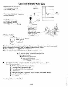 1999 "EE" Evinrude 5 thru 15 4-Stroke Service Repair Manual, P/N 787022, Page 326