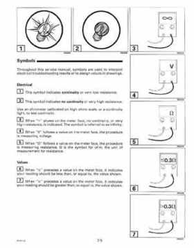 1999 "EE" Evinrude 70HP 4-Stroke Service Repair Manual, P/N 787023, Page 17