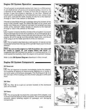 1999 "EE" Evinrude 70HP 4-Stroke Service Repair Manual, P/N 787023, Page 48
