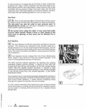 1999 "EE" 90, 115 FFI, 150, 175 V4, V6 FFI Outboards Service Repair Manual, P/N 787024, Page 50