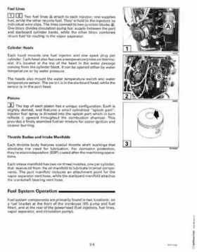 1999 "EE" 90, 115 FFI, 150, 175 V4, V6 FFI Outboards Service Repair Manual, P/N 787024, Page 51