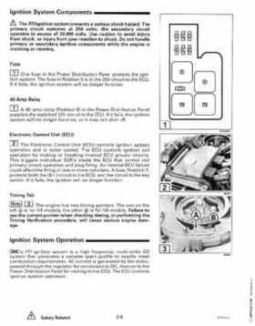 1999 "EE" 90, 115 FFI, 150, 175 V4, V6 FFI Outboards Service Repair Manual, P/N 787024, Page 53