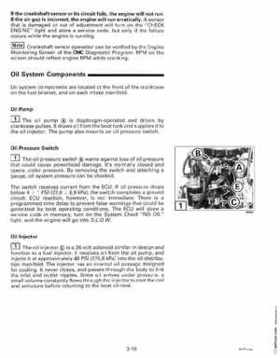1999 "EE" 90, 115 FFI, 150, 175 V4, V6 FFI Outboards Service Repair Manual, P/N 787024, Page 61