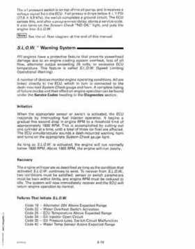 1999 "EE" 90, 115 FFI, 150, 175 V4, V6 FFI Outboards Service Repair Manual, P/N 787024, Page 64