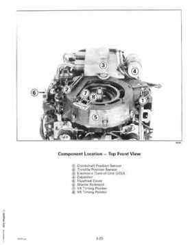 1999 "EE" 90, 115 FFI, 150, 175 V4, V6 FFI Outboards Service Repair Manual, P/N 787024, Page 70