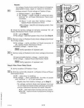 1999 "EE" 90, 115 FFI, 150, 175 V4, V6 FFI Outboards Service Repair Manual, P/N 787024, Page 90