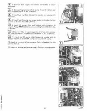 1999 "EE" 90, 115 FFI, 150, 175 V4, V6 FFI Outboards Service Repair Manual, P/N 787024, Page 119