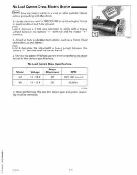 1999 "EE" 90, 115 FFI, 150, 175 V4, V6 FFI Outboards Service Repair Manual, P/N 787024, Page 136