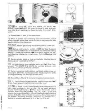 1999 "EE" 90, 115 FFI, 150, 175 V4, V6 FFI Outboards Service Repair Manual, P/N 787024, Page 174