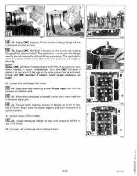 1999 "EE" 90, 115 FFI, 150, 175 V4, V6 FFI Outboards Service Repair Manual, P/N 787024, Page 177