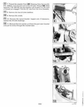 1999 "EE" 90, 115 FFI, 150, 175 V4, V6 FFI Outboards Service Repair Manual, P/N 787024, Page 198