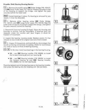 1999 "EE" 90, 115 FFI, 150, 175 V4, V6 FFI Outboards Service Repair Manual, P/N 787024, Page 219