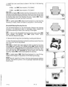 1999 "EE" 90, 115 FFI, 150, 175 V4, V6 FFI Outboards Service Repair Manual, P/N 787024, Page 220