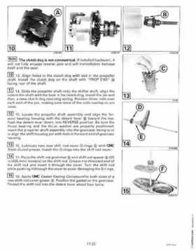 1999 "EE" 90, 115 FFI, 150, 175 V4, V6 FFI Outboards Service Repair Manual, P/N 787024, Page 225