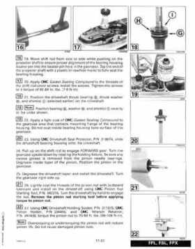 1999 "EE" 90, 115 FFI, 150, 175 V4, V6 FFI Outboards Service Repair Manual, P/N 787024, Page 226