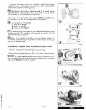 1999 "EE" 90, 115 FFI, 150, 175 V4, V6 FFI Outboards Service Repair Manual, P/N 787024, Page 234