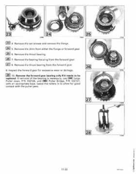 1999 "EE" 90, 115 FFI, 150, 175 V4, V6 FFI Outboards Service Repair Manual, P/N 787024, Page 235