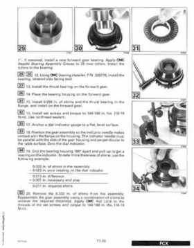 1999 "EE" 90, 115 FFI, 150, 175 V4, V6 FFI Outboards Service Repair Manual, P/N 787024, Page 236