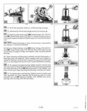 1999 "EE" 90, 115 FFI, 150, 175 V4, V6 FFI Outboards Service Repair Manual, P/N 787024, Page 237