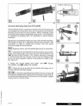 1999 "EE" 90, 115 FFI, 150, 175 V4, V6 FFI Outboards Service Repair Manual, P/N 787024, Page 240