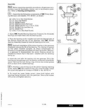 1999 "EE" 90, 115 FFI, 150, 175 V4, V6 FFI Outboards Service Repair Manual, P/N 787024, Page 242