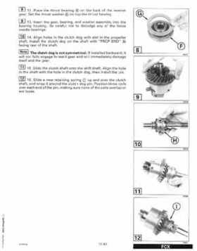 1999 "EE" 90, 115 FFI, 150, 175 V4, V6 FFI Outboards Service Repair Manual, P/N 787024, Page 244