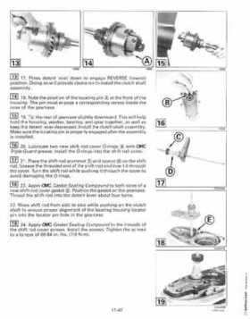 1999 "EE" 90, 115 FFI, 150, 175 V4, V6 FFI Outboards Service Repair Manual, P/N 787024, Page 245