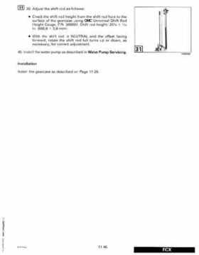 1999 "EE" 90, 115 FFI, 150, 175 V4, V6 FFI Outboards Service Repair Manual, P/N 787024, Page 248
