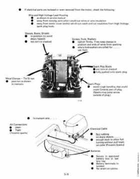 1999 "EE" 90, 115 FFI, 150, 175 V4, V6 FFI Outboards Service Repair Manual, P/N 787024, Page 262